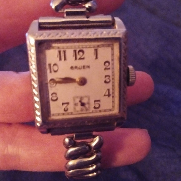 Gruen Watch - Picture 2 of 5